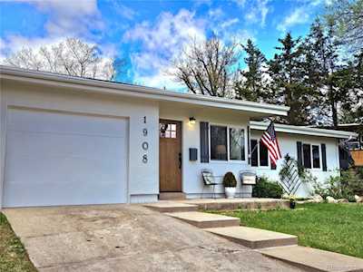 1908 Cadillac Ave Colorado Springs, CO 80909