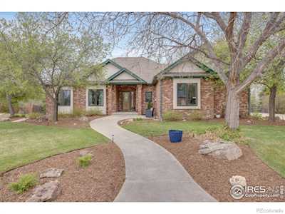 4655 W 21st St Cir Greeley, CO 80634