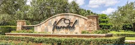 Condos For Sale In Verandah Fort Myers Florida