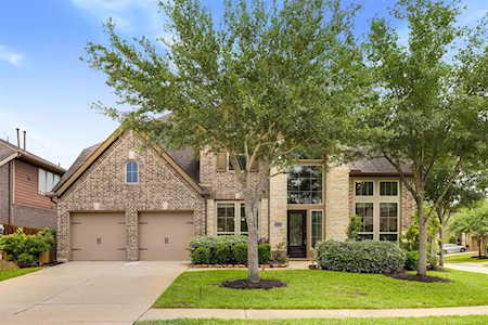 Southern Trails, Pearland TX: Homes For Sale (UPDATED)