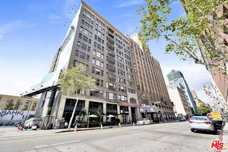 939 Broadway Lofts | 939 S Broadway, Los Angeles, CA