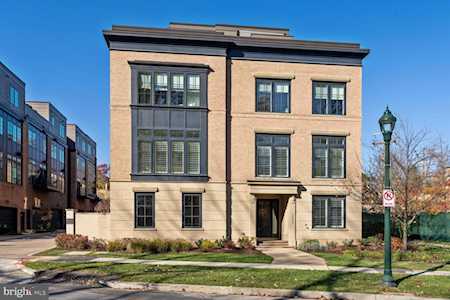 Explore The Brownstones at Chevy Chase Lake Townhomes!