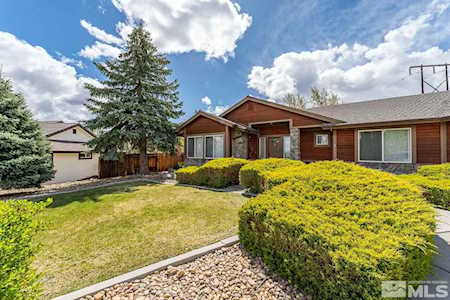 Wolf Run Golf Course Homes for Sale - Reno, NV