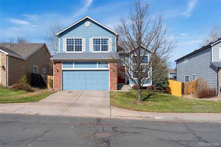 5930 Whirlwind Dr Colorado Springs, CO 80923
