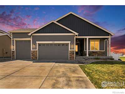 1460 Frontier Rd Eaton, CO 80615