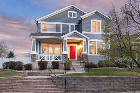 16544 E Blackthorn Way Parker, CO 80134