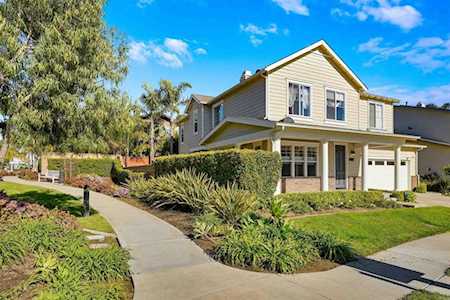 Waters End | Carlsbad Neighborhoods