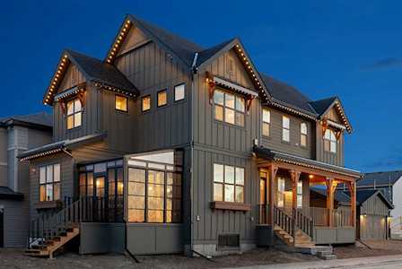 Homes For Sale In Rangeview Calgary.