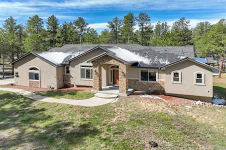 15065 Pole Pine Point Colorado Springs, CO 80908