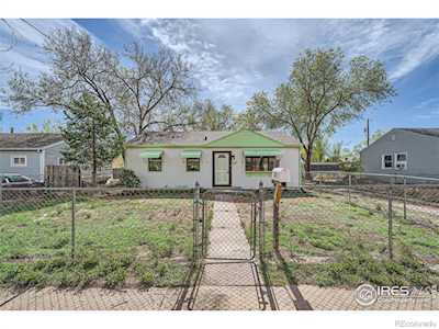 609 E Saint Elmo Ave Colorado Springs, CO 80905