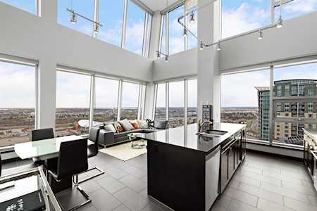 Image showcasing Calgary Luxury Condos & Penthouses For Sale