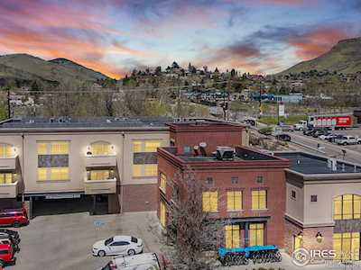 722 Washington Ave #301 Golden, CO 80401