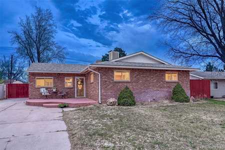 557 Rose Dr Colorado Springs, CO 80911