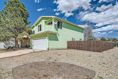 1686 Sausalito Dr Colorado Springs, CO 80907