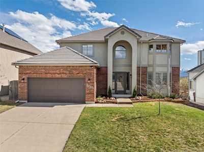 15635 Holbein Dr Colorado Springs, CO 80921