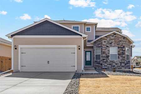 5849 Sawdust Dr Brighton, CO 80601