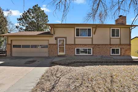 4835 Wandering Circle Colorado Springs, CO 80917