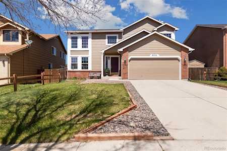 9220 Bellcove Circle Colorado Springs, CO 80920