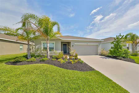 Parrish, FL - Willow Bend Homes For Sale