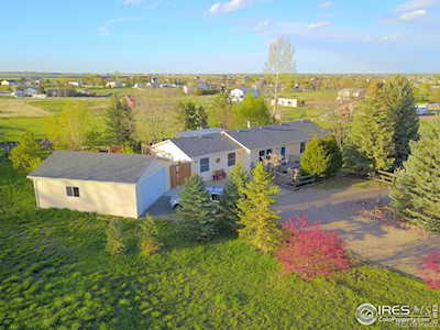 5008 Gary Dr Berthoud, CO 80513