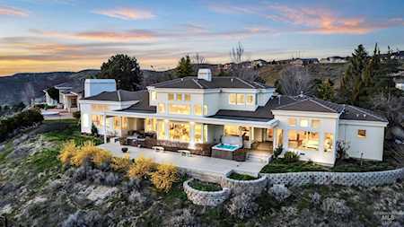 Quail Ridge Real Estate - Homes for Sale in Boise