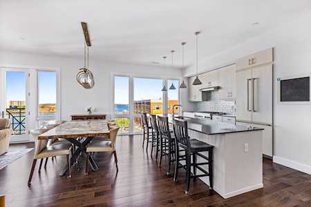 The Hingham Shipyard