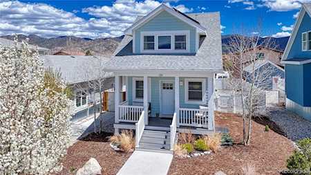 131 Crestone Mesa Dr Salida, CO 81201