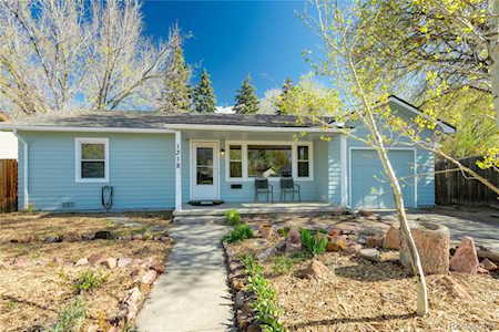 1318 Pioneer Rd Colorado Springs, CO 80907
