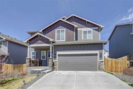 10772 Yuba Dr Colorado Springs, CO 80925