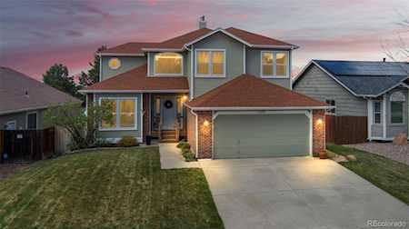 6480 Gemstone Way Colorado Springs, CO 80918