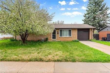 1971 Evergreen Ave Boulder, CO 80304