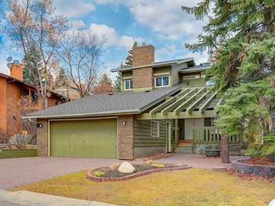 Ranchlands houses For Sale In Calgary