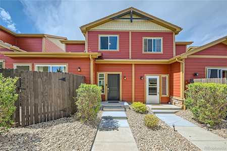 1805 Aspen Meadows Circle Federal Heights, CO 80260