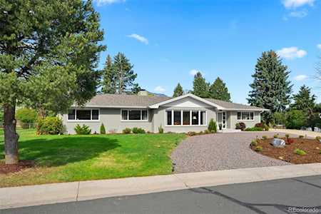 4 El Encanto Dr Colorado Springs, CO 80906