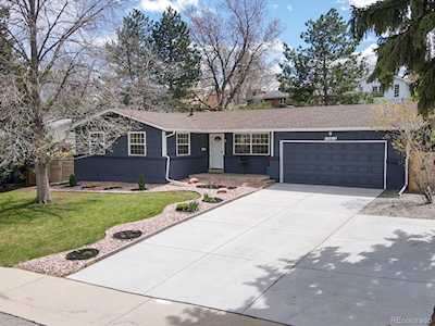 13612 W Dakota Ave Lakewood, CO 80228