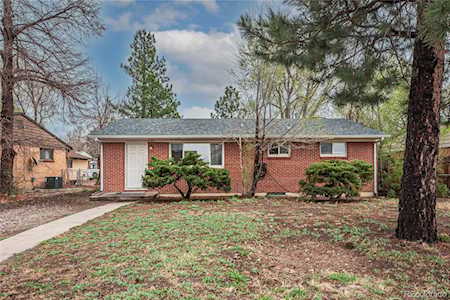 3109 Poinsetta Dr Colorado Springs, CO 80907