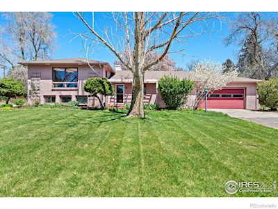 832 Cottonwood Dr Fort Collins, CO 80524
