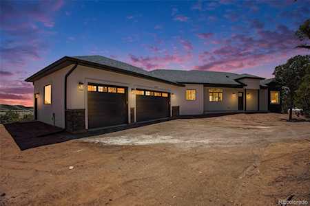 16347 Cala Rojo Dr Colorado Springs, CO 80926