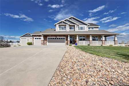16125 Olive St Brighton, CO 80602