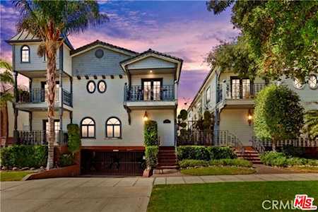 Olive Court Burbank Condos 600 E Olive Ave Burbank CA 91501