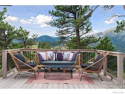 8473 Stoneridge Terrace Boulder, CO 80302