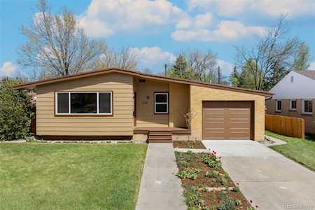 2141 N El Paso St Colorado Springs, CO 80907