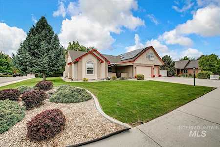 Cherry Lane Village Subdivision Meridian ID 83646