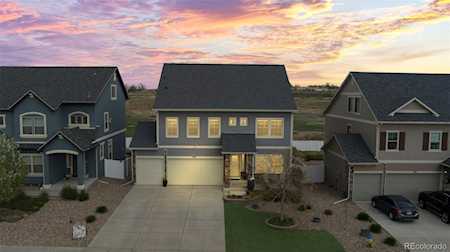 9101 Sentry Dr Fountain, CO 80817