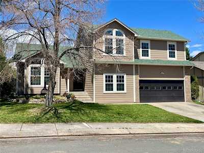 3660 Tapestry Terrace Colorado Springs, CO 80918