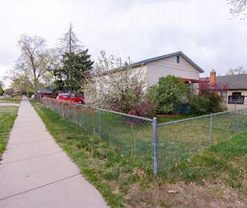 727 Swope Ave Colorado Springs, CO 80909
