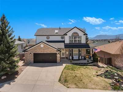 8365 Drayton Hall Dr Colorado Springs, CO 80920