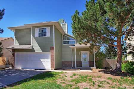 295 Pucket Circle Colorado Springs, CO 80911
