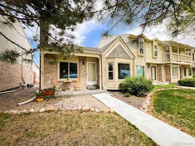 7708 S Cove Circle Centennial, CO 80122