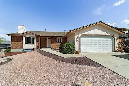 1054 Hans Brinker St Colorado Springs, CO 80907